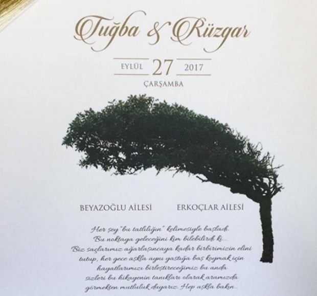 Cinsiyet Değiştirerek Erkek Olan Rüzgar Erkoçlar, Geleneklere Bağlı Düğü galerisi resim 5