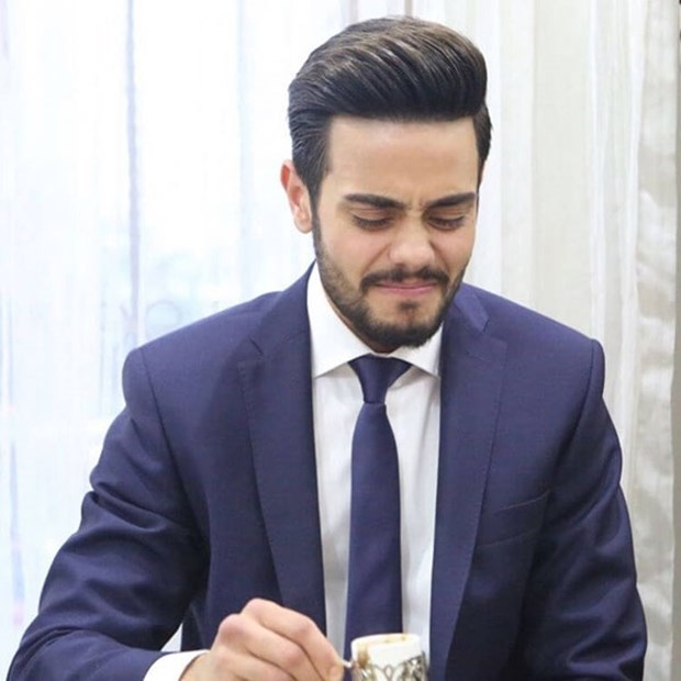 Cinsiyet Değiştirerek Erkek Olan Rüzgar Erkoçlar, Geleneklere Bağlı Düğü galerisi resim 6