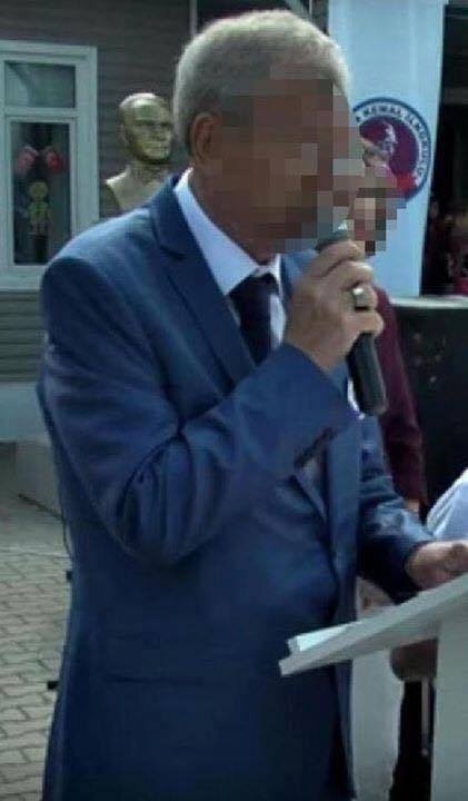 10 yaşındaki öğrenciyi ’hırsız’ diye teşhir eden müdür. galerisi resim 1