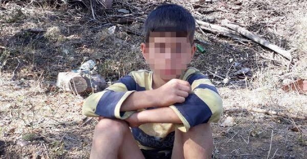 10 yaşındaki öğrenciyi ’hırsız’ diye teşhir eden müdür. galerisi resim 2