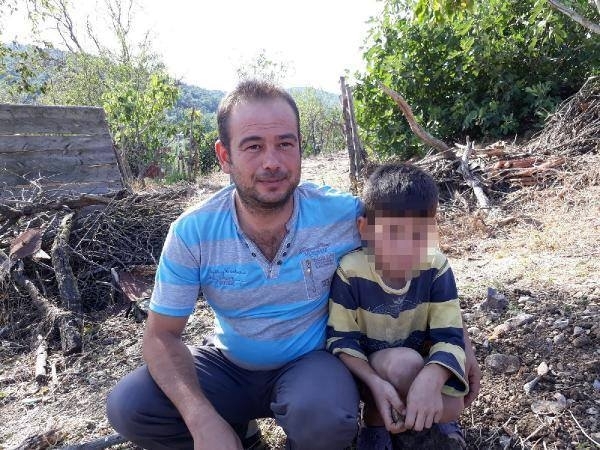 10 yaşındaki öğrenciyi ’hırsız’ diye teşhir eden müdür. galerisi resim 3