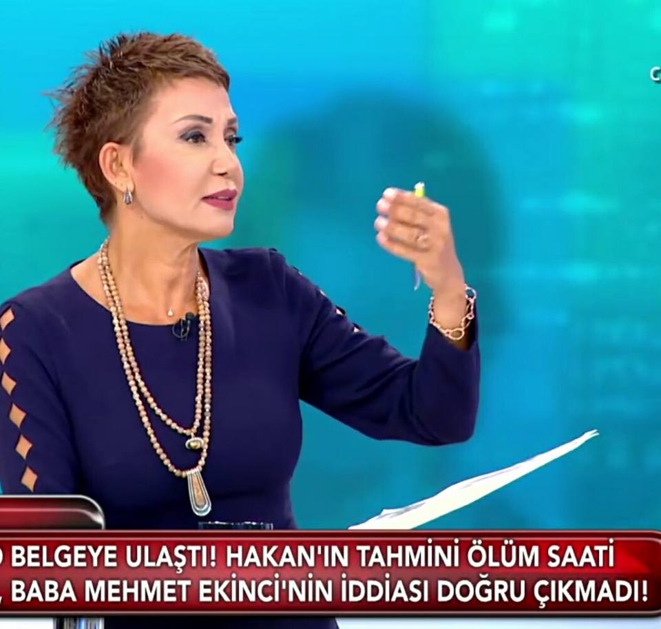 HAKANIN BABASI MEHMET'İN TÜM İDDİALARI ASILSIZ ÇIKTI !! galerisi resim 4