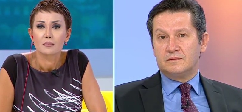 HAKANIN BABASI MEHMET'İN TÜM İDDİALARI ASILSIZ ÇIKTI !! galerisi resim 6