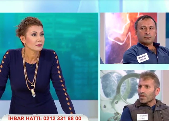 HAKANIN BABASI MEHMET'İN TÜM İDDİALARI ASILSIZ ÇIKTI !! galerisi resim 7