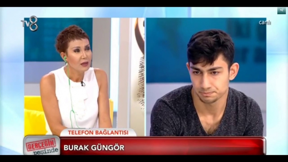 HAKANIN BABASI MEHMET'İN TÜM İDDİALARI ASILSIZ ÇIKTI !! galerisi resim 8