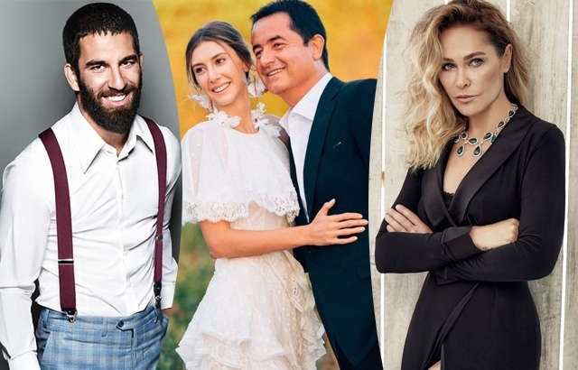 Acun Ilıcalı'dan açıklama geldi galerisi resim 3