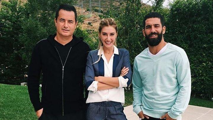 Acun Ilıcalı'dan açıklama geldi galerisi resim 5