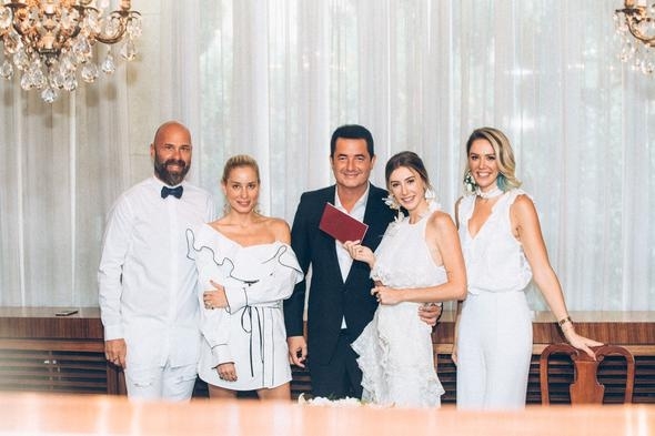 Acun Ilıcalı'dan açıklama geldi galerisi resim 7