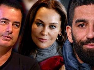 Acun Ilıcalı'dan açıklama geldi