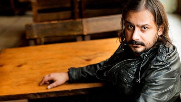 Behzat Ç'nin yazarı Emrah Serbes'ten flaş itiraf galerisi resim 2