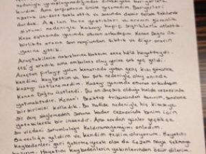 Behzat Ç'nin yazarı Emrah Serbes'ten flaş itiraf