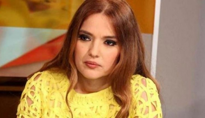 Demet Akalın, kendine yapılan hakaretlere artık dur dedi !!! galerisi resim 2