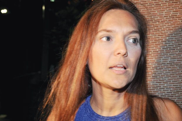 Demet Akalın, kendine yapılan hakaretlere artık dur dedi !!! galerisi resim 3