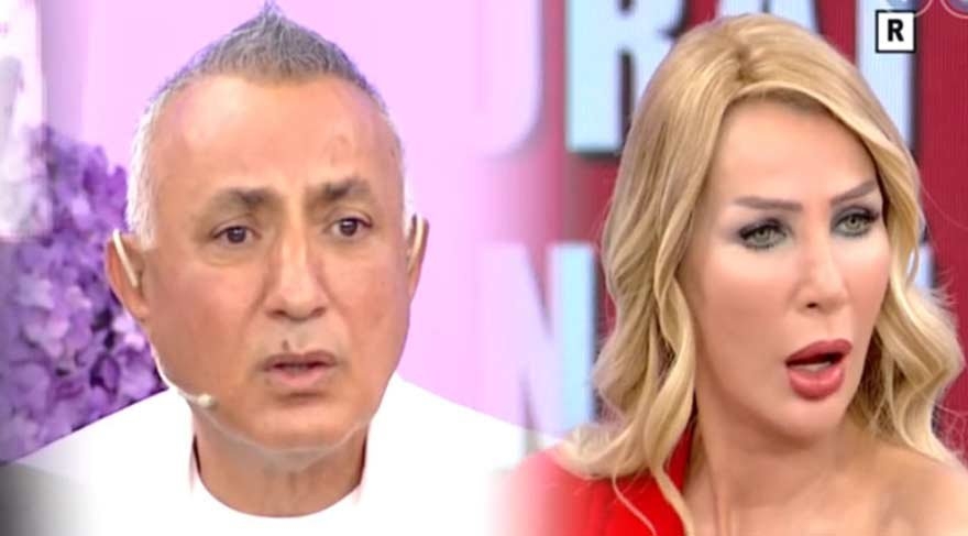 SON DAKİKA HALE SOYGAZİ'DEN BÜYÜK İTİRAF galerisi resim 3