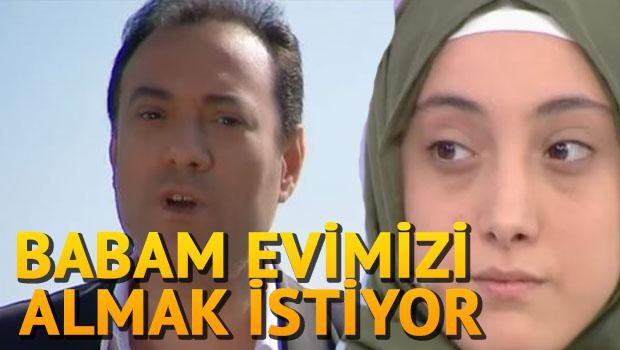 Ayhan Aşan'ın Kızı, Seda Sayan'a Çıkıp İsyan Etti: Evimizi Sat galerisi resim 2