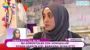 Ayhan Aşan'ın Kızı, Seda Sayan'a Çıkıp İsyan Etti: Evimizi Sat galerisi resim 3