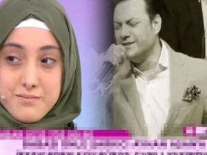 Ayhan Aşan'ın Kızı, Seda Sayan'a Çıkıp İsyan Etti: Evimizi Sat