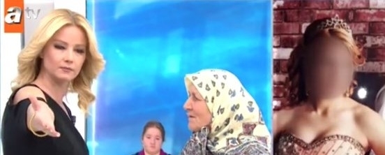 Müge Anlı'nın programında büyük rezalet! galerisi resim 2