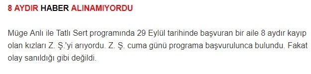 Müge Anlı'nın programında büyük rezalet! galerisi resim 4