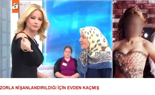 Müge Anlı'nın programında büyük rezalet! galerisi resim 8