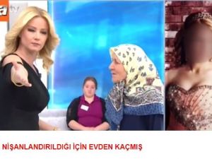 Müge Anlı'nın programında büyük rezalet!