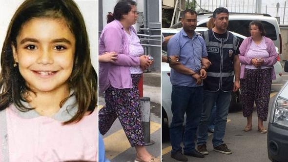 Müge Anlı'nın programında Ceylin şoku! galerisi resim 11