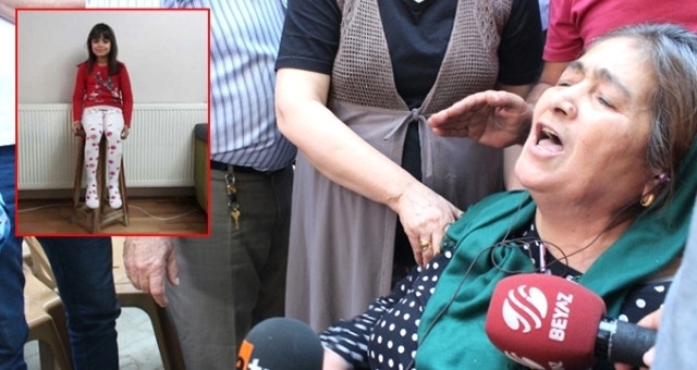 Müge Anlı'nın programında Ceylin şoku! galerisi resim 4