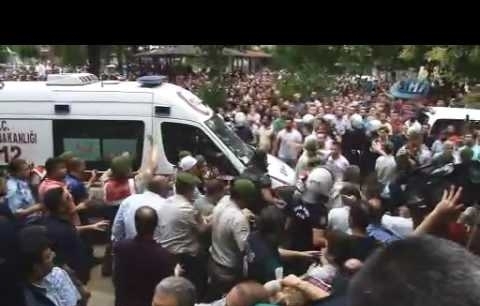 Müge Anlı'nın programında Ceylin şoku! galerisi resim 7