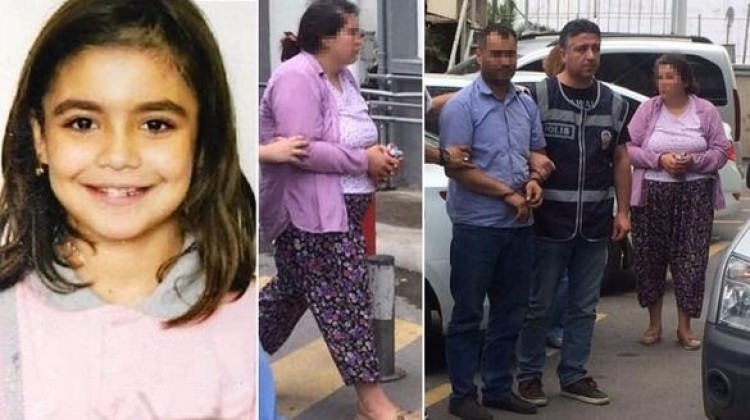 Müge Anlı'nın programında Ceylin şoku! galerisi resim 9