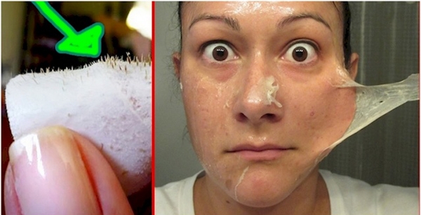 Sadece 5 Adımda Yüzünüzdeki Siyah Noktalardan Kurtulun.. İşte Çok Basit galerisi resim 1