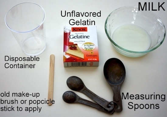 Sadece 5 Adımda Yüzünüzdeki Siyah Noktalardan Kurtulun.. İşte Çok Basit galerisi resim 2