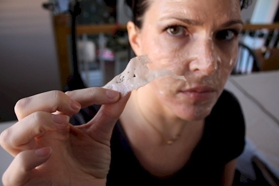 Sadece 5 Adımda Yüzünüzdeki Siyah Noktalardan Kurtulun.. İşte Çok Basit galerisi resim 8