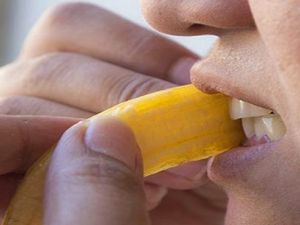 Muz Kabuğuyla Sadece 1 Haftada Çözebileceğiniz 6 Problem.