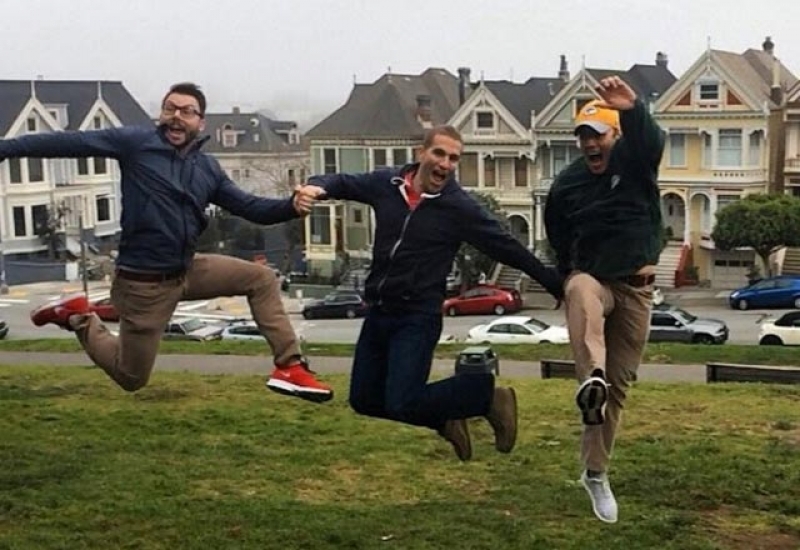 Erkeklerin Gizlice Yapmayı Sevdiği 10 Feminen Şey galerisi resim 11