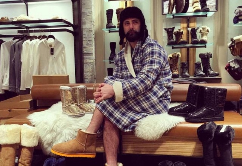 Erkeklerin Gizlice Yapmayı Sevdiği 10 Feminen Şey galerisi resim 3