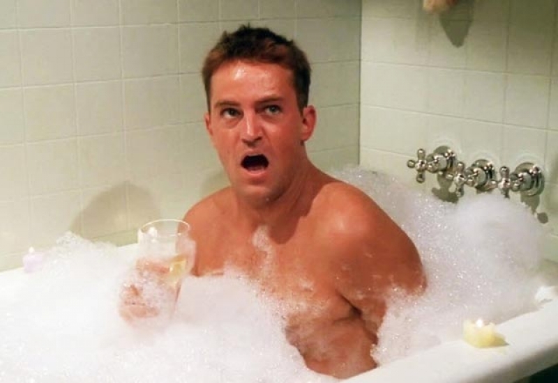 Erkeklerin Gizlice Yapmayı Sevdiği 10 Feminen Şey galerisi resim 5