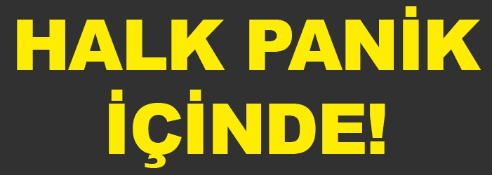 SON DAKİKA! 5.2 ŞİDDETİNDE DEPREM OLDU! BÜYÜK PANİK... galerisi resim 2