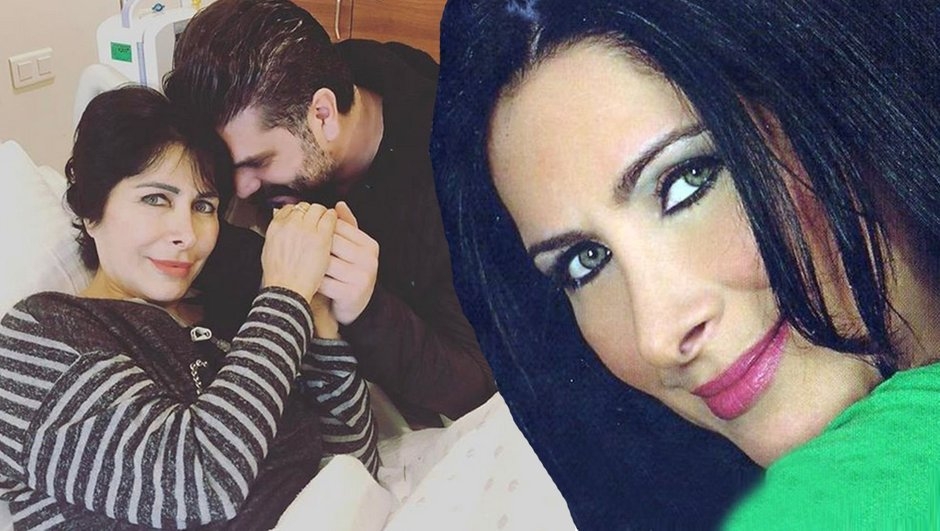 SON DAKİKA! KANSER OLAN ÜNLÜ SANATÇININ DOKTORU AÇIKLADI... galerisi resim 2