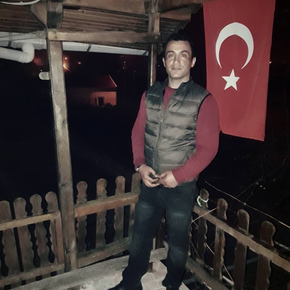 SON DAKİKA! İSTANBUL'UN GÖBEĞİNDE DEHŞET! ÖLDÜRÜLDÜ galerisi resim 4