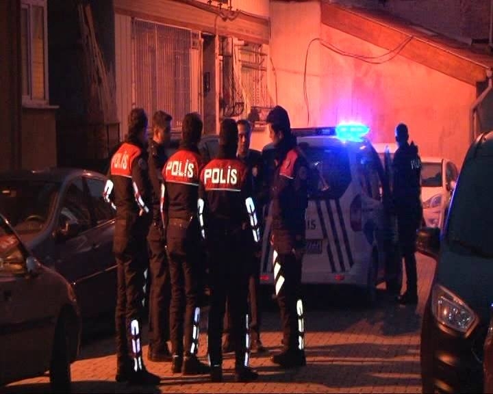 SON DAKİKA! İSTANBUL'UN GÖBEĞİNDE DEHŞET! ÖLDÜRÜLDÜ galerisi resim 7