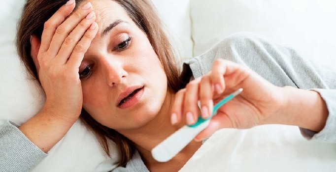 Bu illerde yaşayanlar dikkat! Alarm verildi! Anında bulaşıyor evden çıkm galerisi resim 2