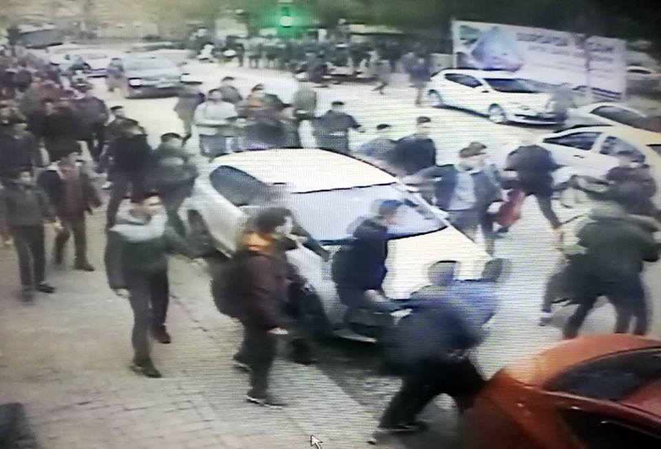 SON DAKİKA! "KÖTÜ HABER" ORTALIK SAVAŞ ALANINA DÖNDÜ galerisi resim 3