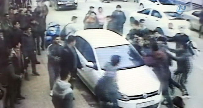 SON DAKİKA! "KÖTÜ HABER" ORTALIK SAVAŞ ALANINA DÖNDÜ galerisi resim 4