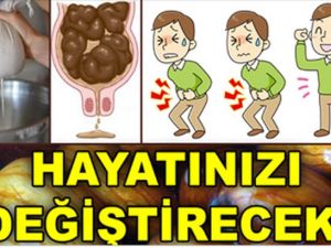 ÖZEL KARIŞIMI SUYA KOYUN SABAH İÇİN HAYATINIZ DEĞİŞSİN
