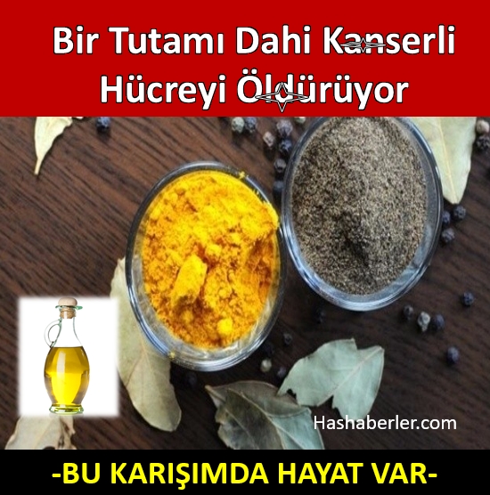 Zerdeçallı Kombinasyonda Hayat Var galerisi resim 1