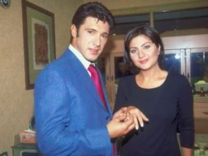 Boşandıktan Sonra Biri Düşüşe Diğeri Uçuşa Geçen 12 Çift