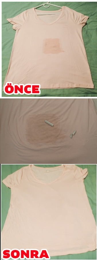 Bilmediğiniz 7 Temizlik Yöntemi Evde İşinizi Çok Kolaylaştıracak galerisi resim 3