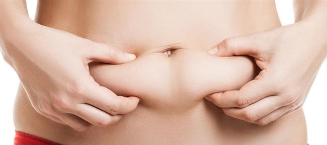 Göbeğiniz sizi çok mu rahatsız ediyor? Göbek Böyle Eritilir..! galerisi resim 1