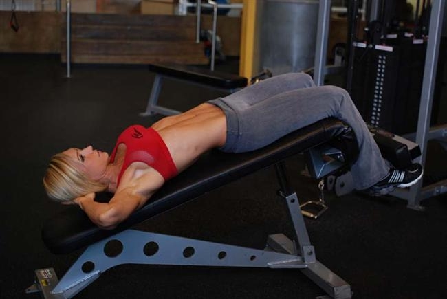 Göbeğiniz sizi çok mu rahatsız ediyor? Göbek Böyle Eritilir..! galerisi resim 4