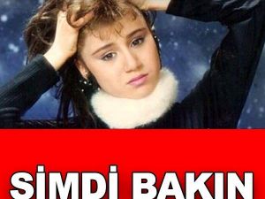 Ceylan'ın Son Hali Şaşırttı